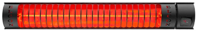 Elcon RCH-2500/6