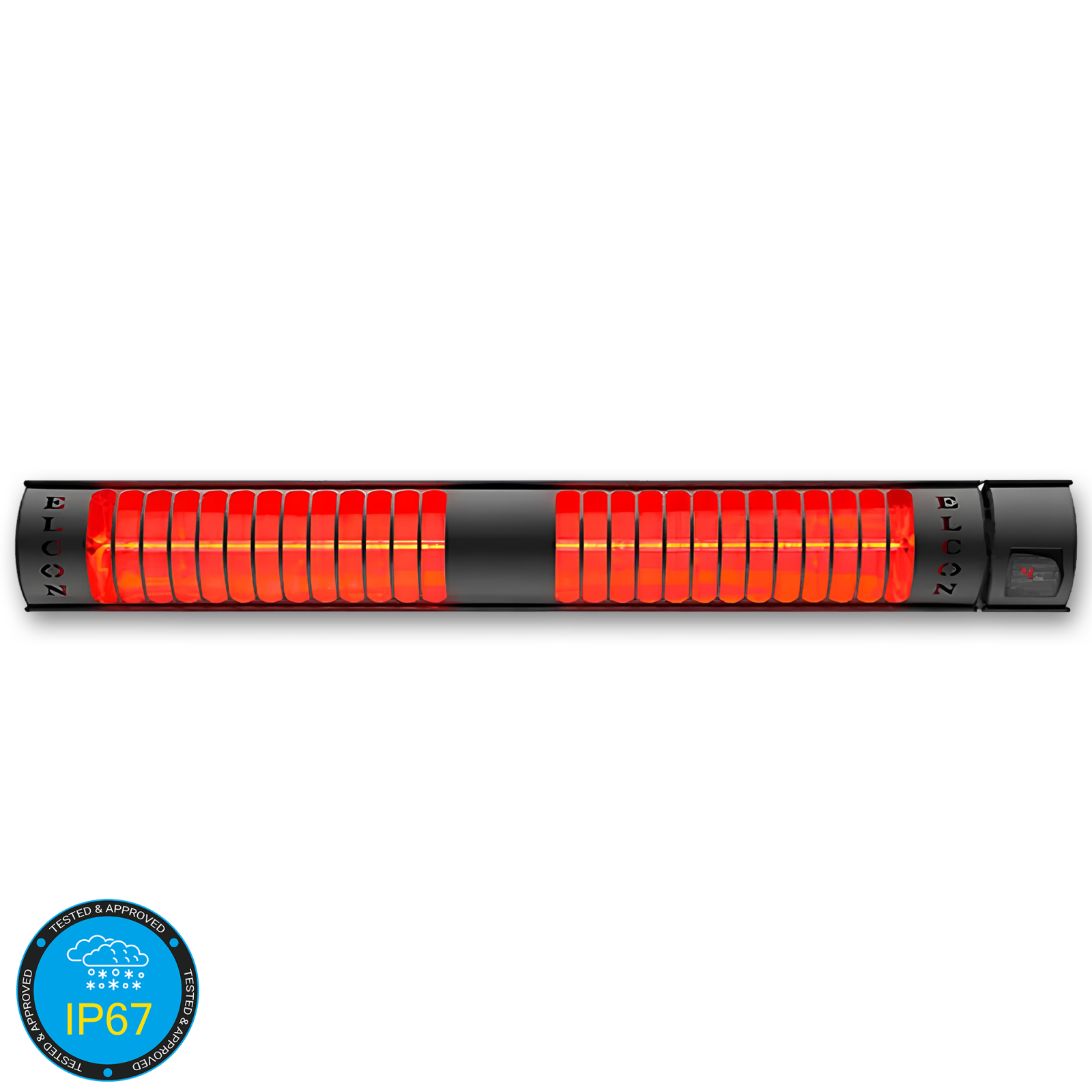 Elcon RCH-3000/8