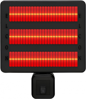 Elcon RCTH-6000 6000W