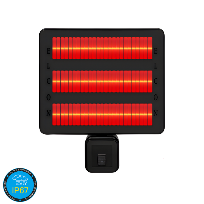 Elcon RCTH-6000 6000W