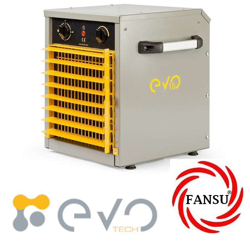 EvoTech Evo 10 10000W