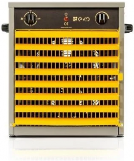 EvoTech Evo 22 22000W