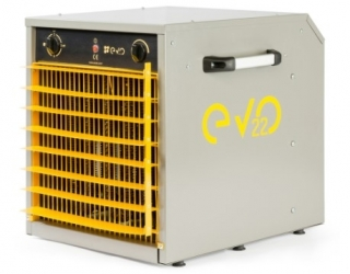 EvoTech Evo 22 22000W görsel 2