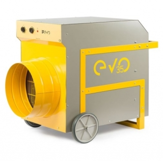 EvoTech Evo 35 35000W