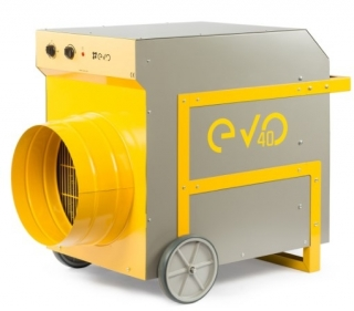 EvoTech Evo 40 40000W