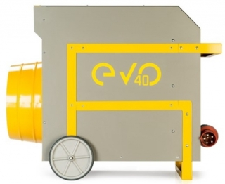 EvoTech Evo 40 40000W görsel 2