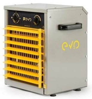 EvoTech Evo 5 5000W görsel 2
