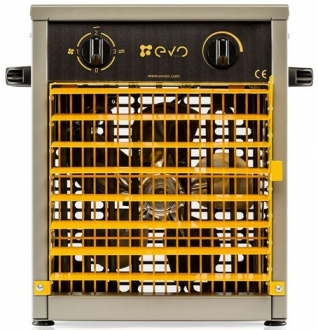 EvoTech Evo 5 5000W görsel 3