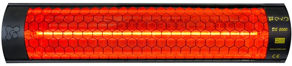 EvoTech Evo DS 2000