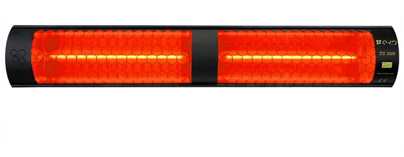 EvoTech Evo DS 3000