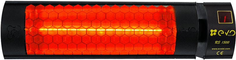 EvoTech Evo RS 1500