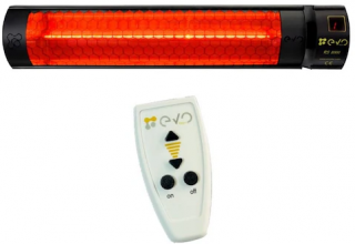EvoTech Evo RS 2000