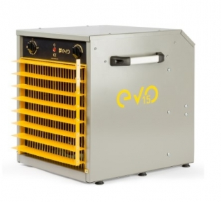 EvoTech Evo 15 15000W