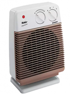 Fakir Hobby S Premium 2000W