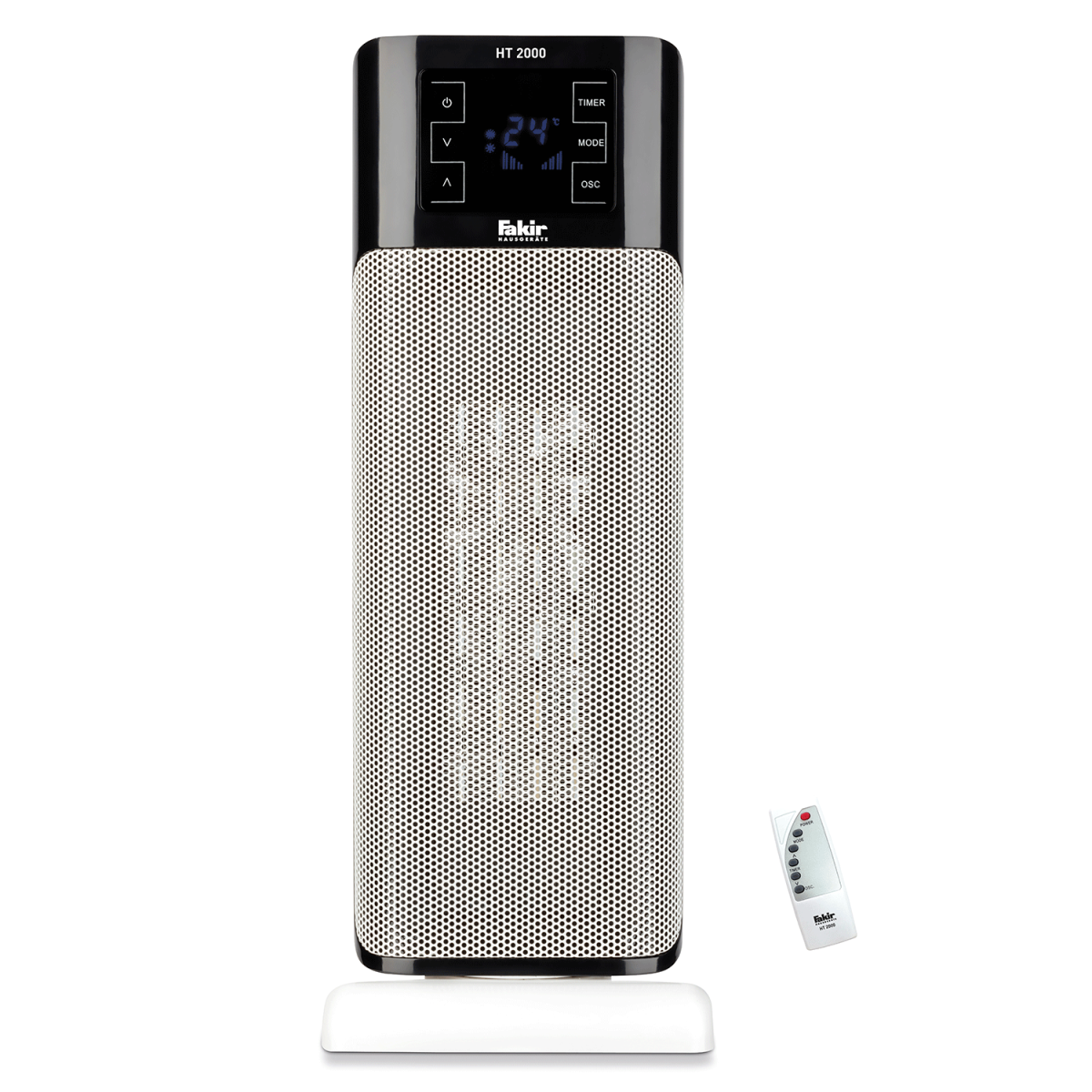 Fakir HT 2000