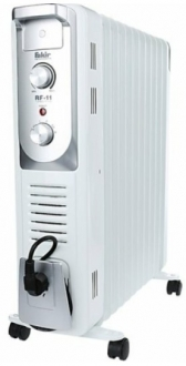 Fakir RF-11 2500W