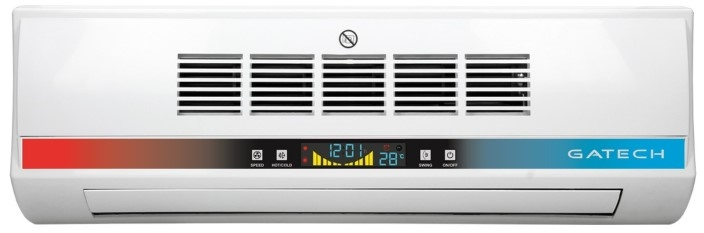 Gatech KM-1717-HC 2200W