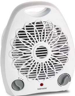 Goldmaster IN-6125 Summer 2000W