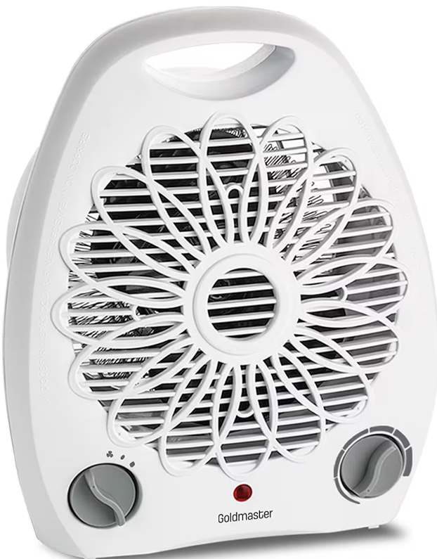 Goldmaster IN-6125 Summer 2000W