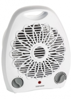 Goldmaster Warm IN-6124 2000W
