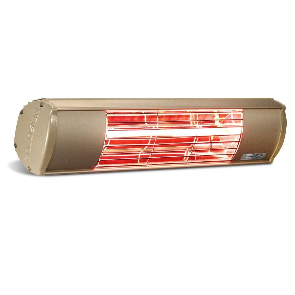 Goldsun Aqua 1500W