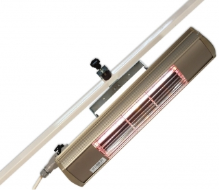 Goldsun Aqua GSU20 2000W
