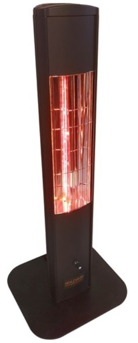 Goldsun Mobile GSA07VP 700W