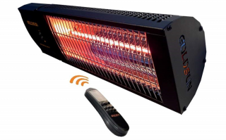 Goldsun Nova Plus GSN20P 2000W görsel 2