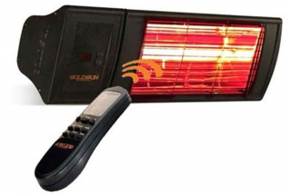 Goldsun Supra Plus GSS20P 2000W