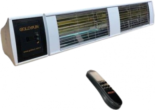 Goldsun Supra Plus GSS40PLG 4000W görsel 2