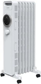 Good Home HD907 1500W