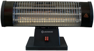 Grünberg GR102 1800W