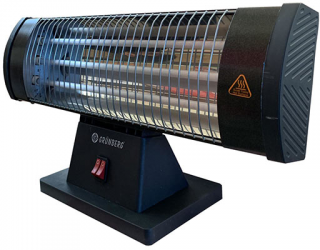 Grünberg GR102 1800W görsel 2