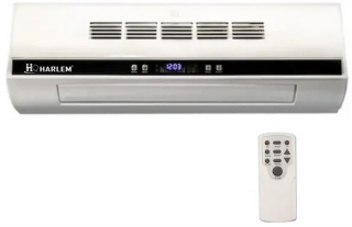 Harlem Dubbo 2400W