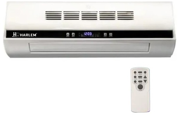 Harlem Dubbo 2400W