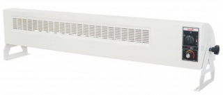 Heatbox 360 6000W