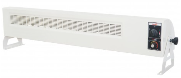 Heatbox 360 6000W