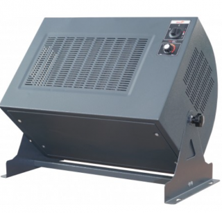 Heatbox Pro 12000W