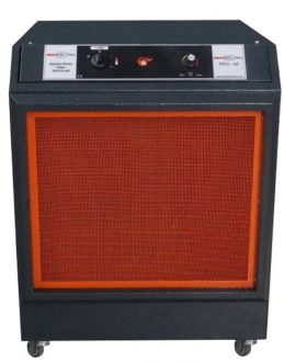 Heatbox HBPRO18000F Pro 18000W