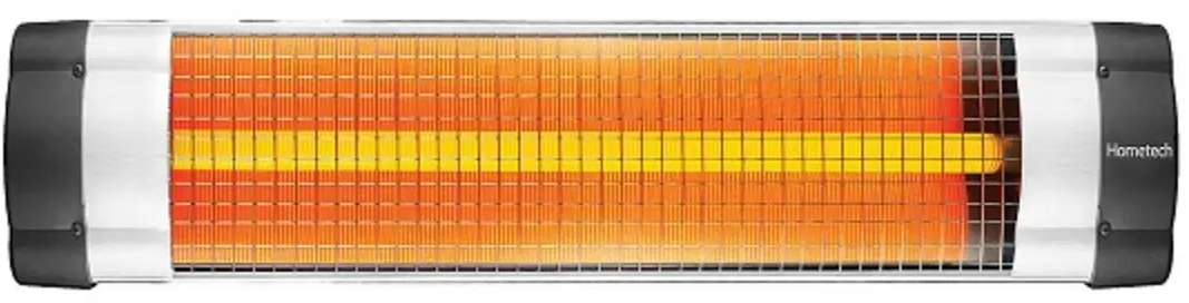 Hometech HT-4400 2500W