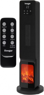 Hoogar German 2701 L 2000W