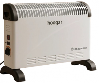 Hoogar German CH-2000 2000W
