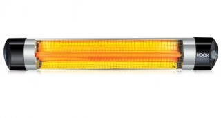 Hook HK-400 2500W