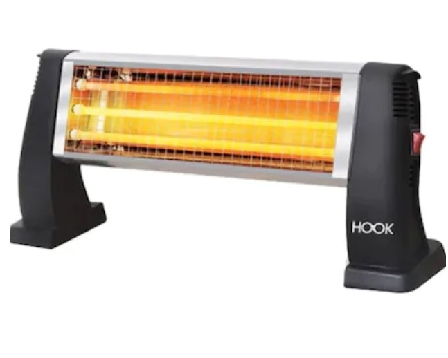 Hook HK-401 1500W
