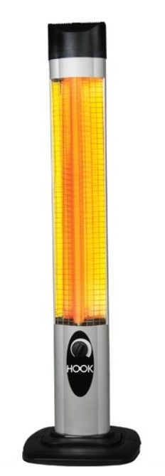Hook HK-402 2500W