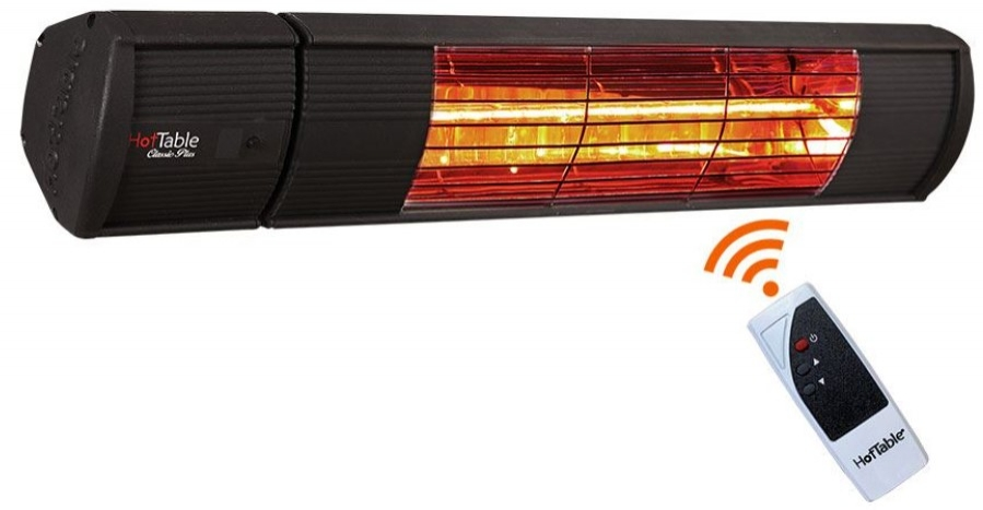 Hottable Classic Plus 2000W