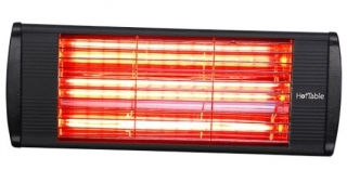 Hottable Supreme 2000W
