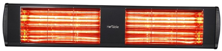Hottable Supreme 3000W
