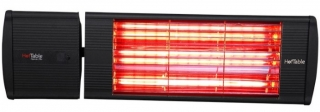 Hottable Supreme Plus 2000W