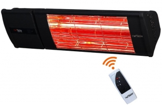 Hottable Supreme Plus 2000W görsel 2